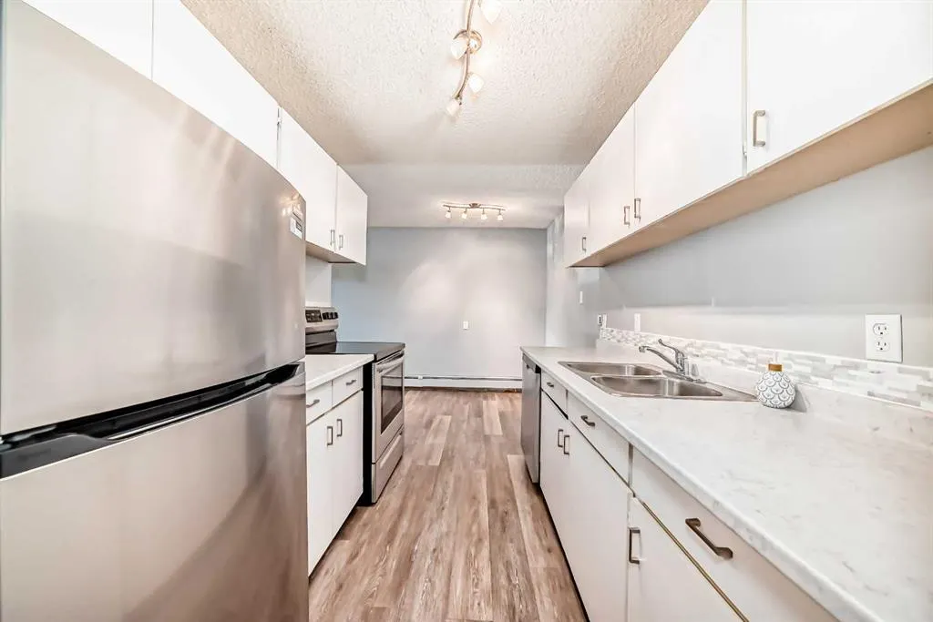 3420 50 Street NW, #114
