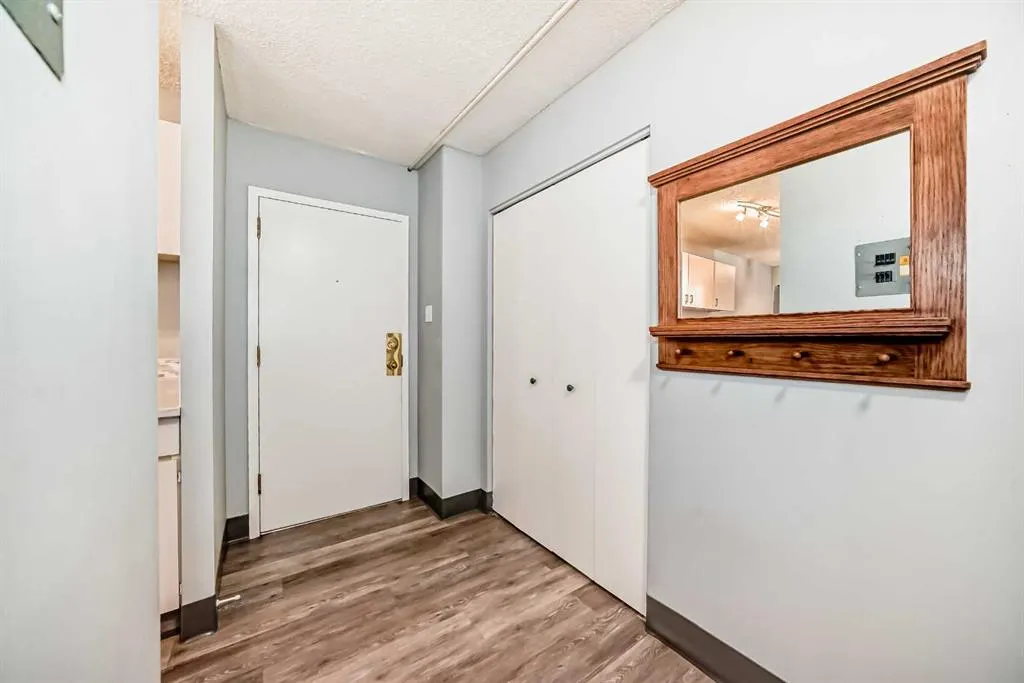 3420 50 Street NW, #114