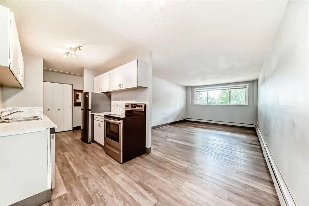3420 50 Street NW, #114