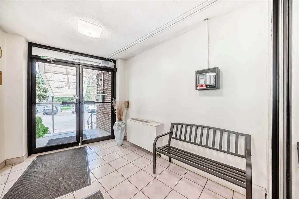 3420 50 Street NW, #114