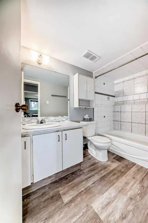 3420 50 Street NW, #114