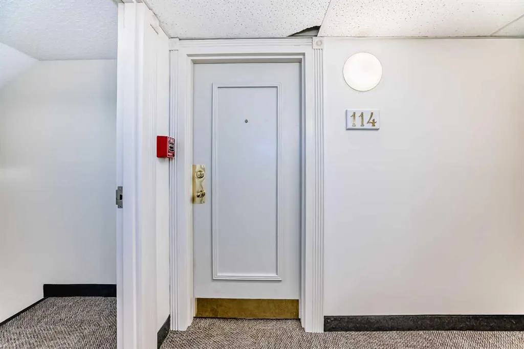 3420 50 Street NW, #114