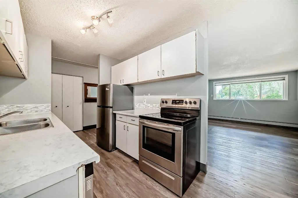 3420 50 Street NW, #114