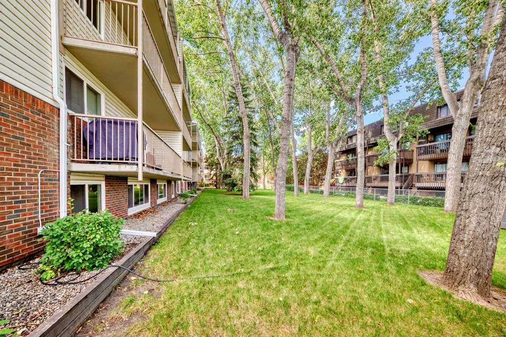 3420 50 Street NW, #114