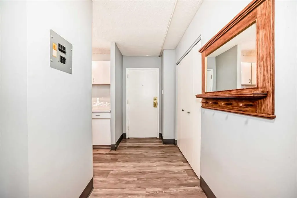 3420 50 Street NW, #114