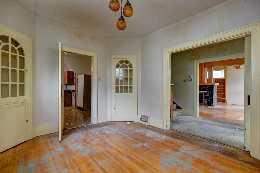 312 Superior Avenue SW