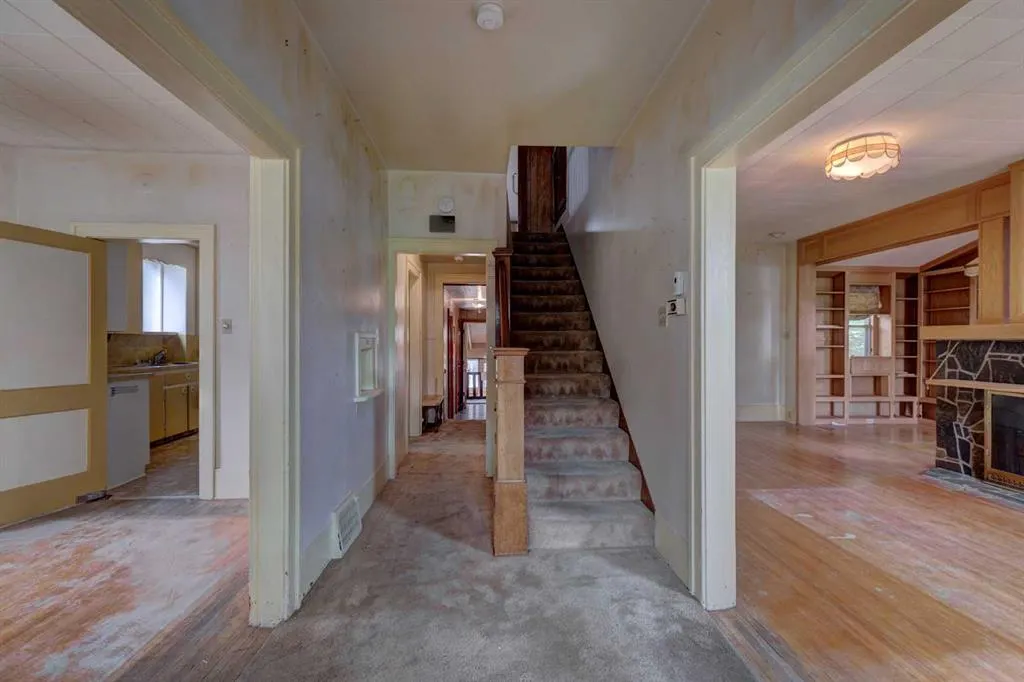 312 Superior Avenue SW