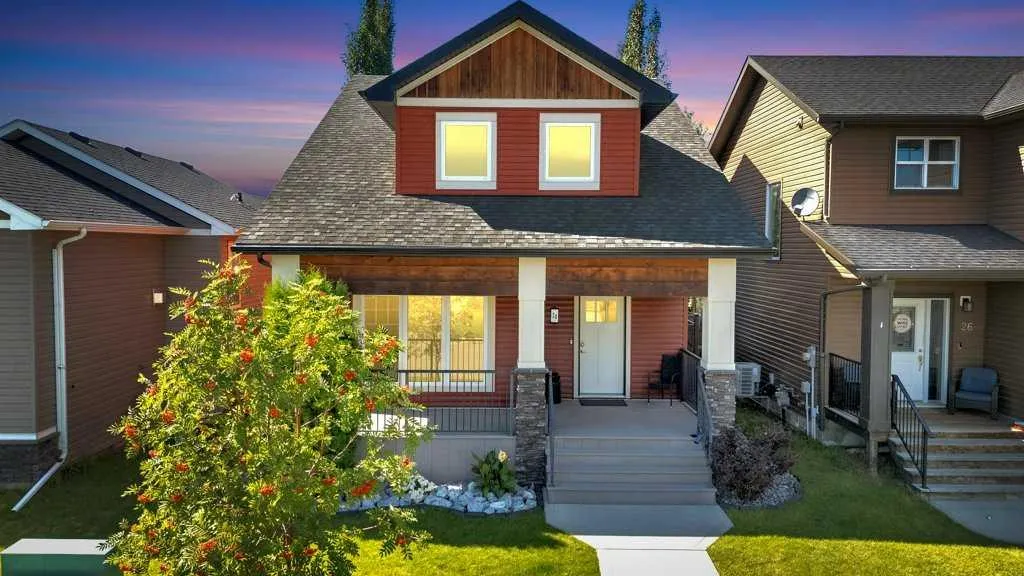 28 Richfield Crescent