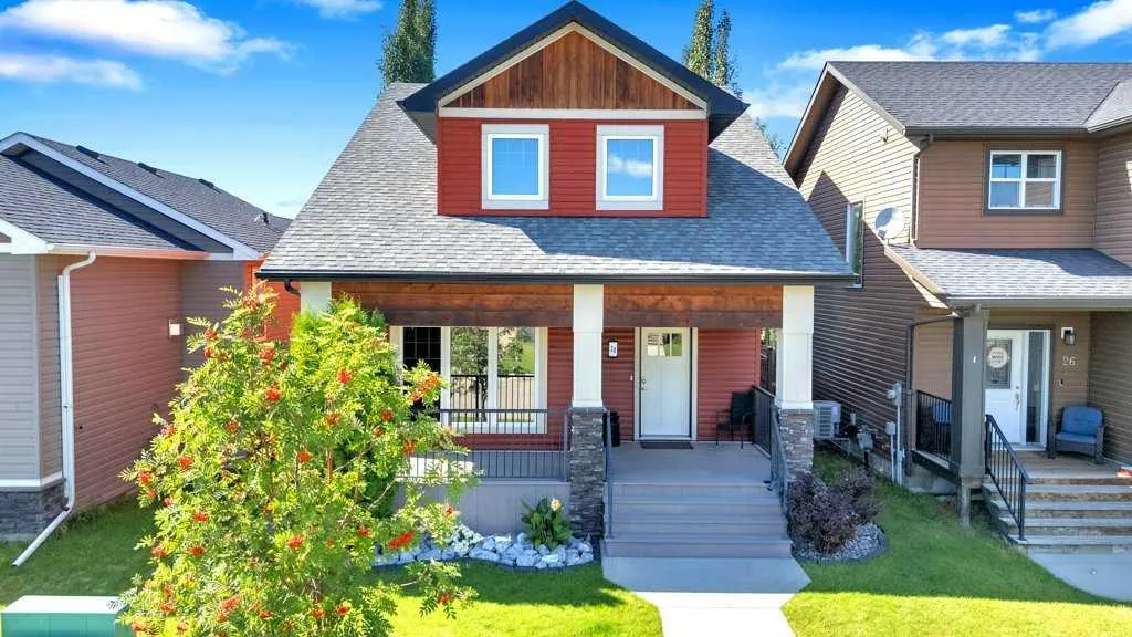 28 Richfield Crescent