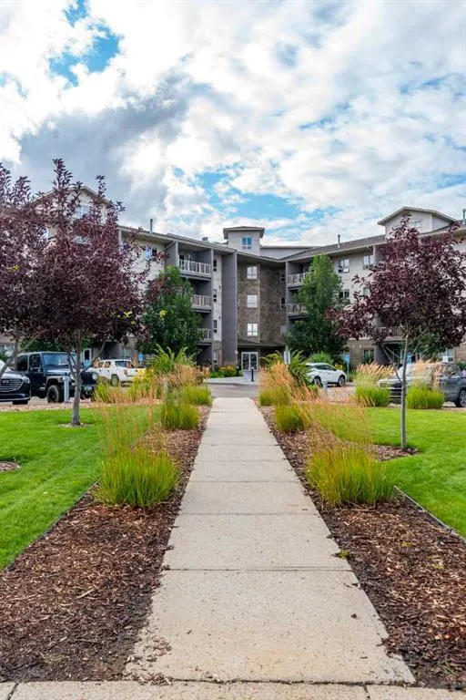 4102 69 Avenue, #313