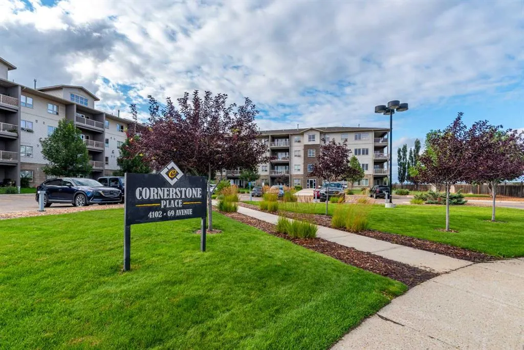 4102 69 Avenue, #313