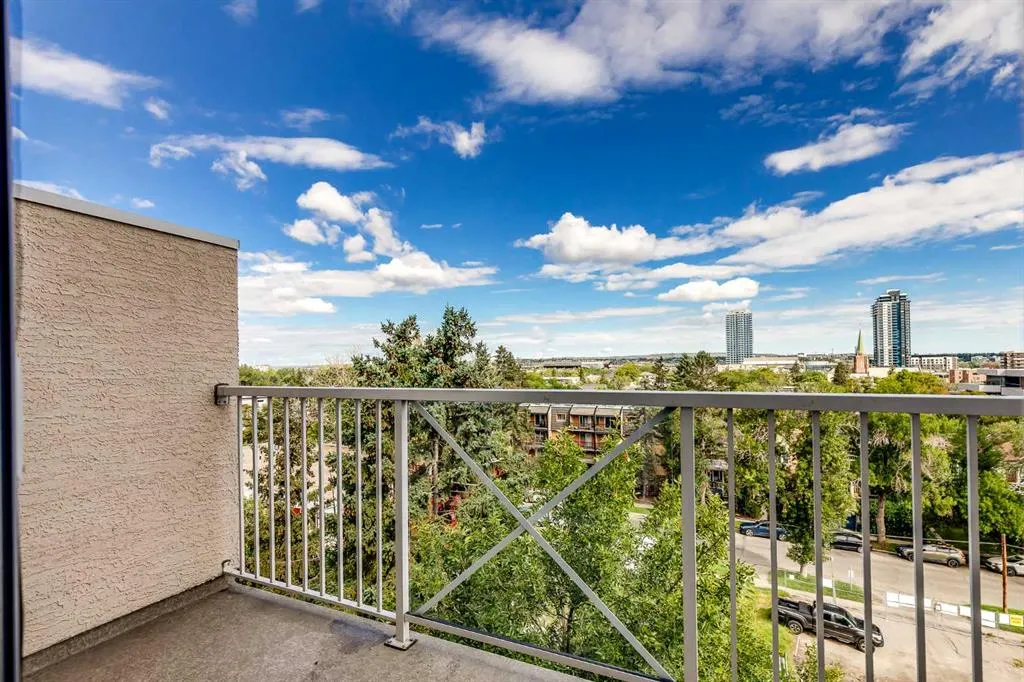 1540 17 Avenue SW, #408