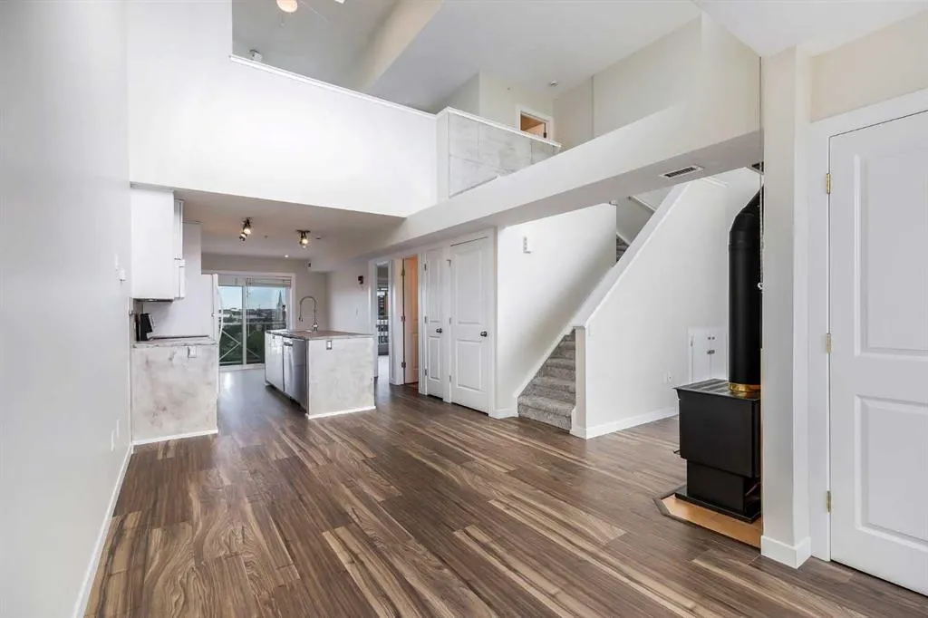 1540 17 Avenue SW, #408