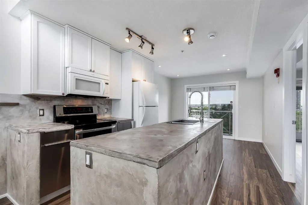 1540 17 Avenue SW, #408