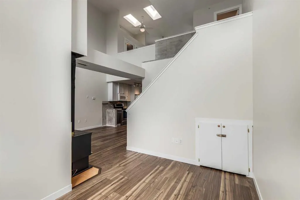 1540 17 Avenue SW, #408