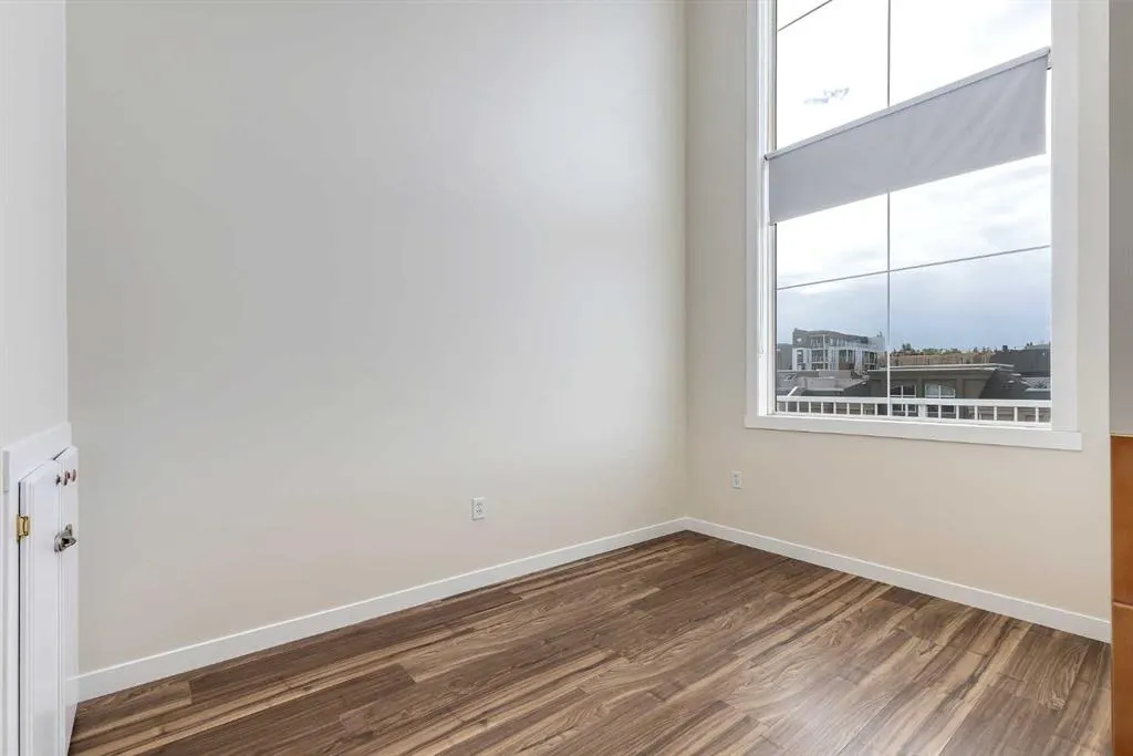 1540 17 Avenue SW, #408
