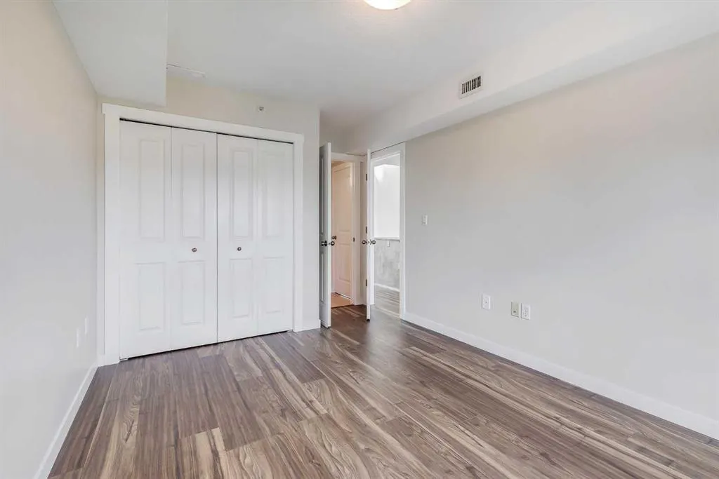 1540 17 Avenue SW, #408