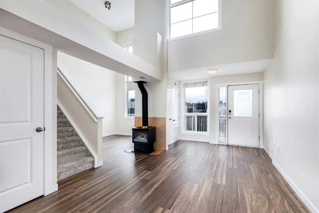 1540 17 Avenue SW, #408