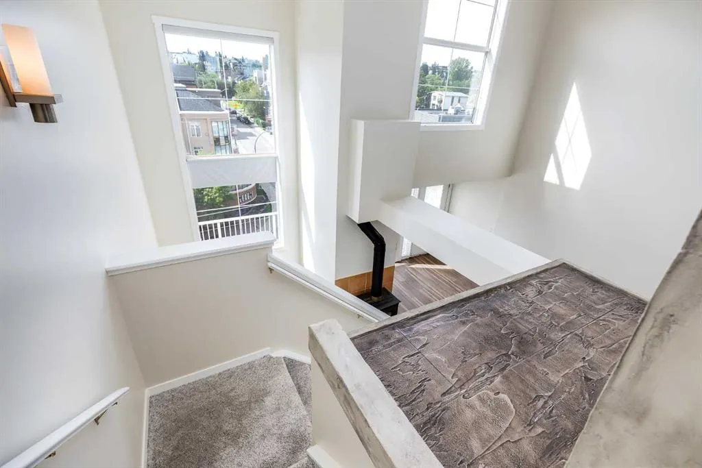 1540 17 Avenue SW, #408