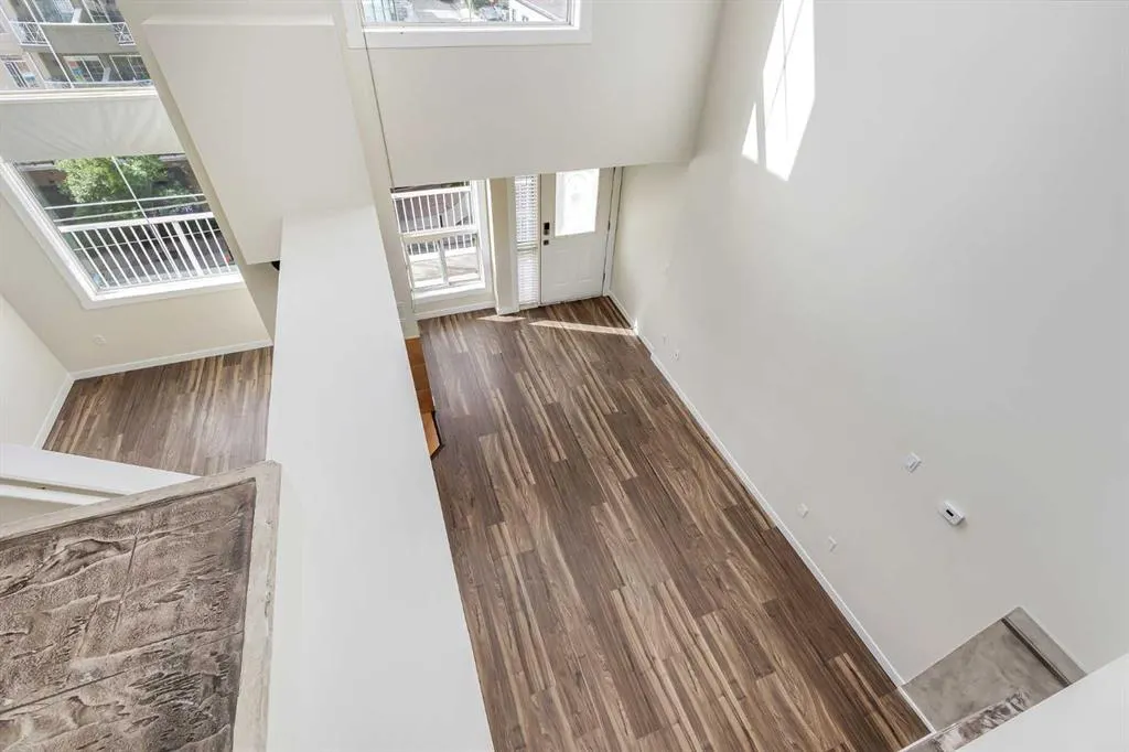 1540 17 Avenue SW, #408