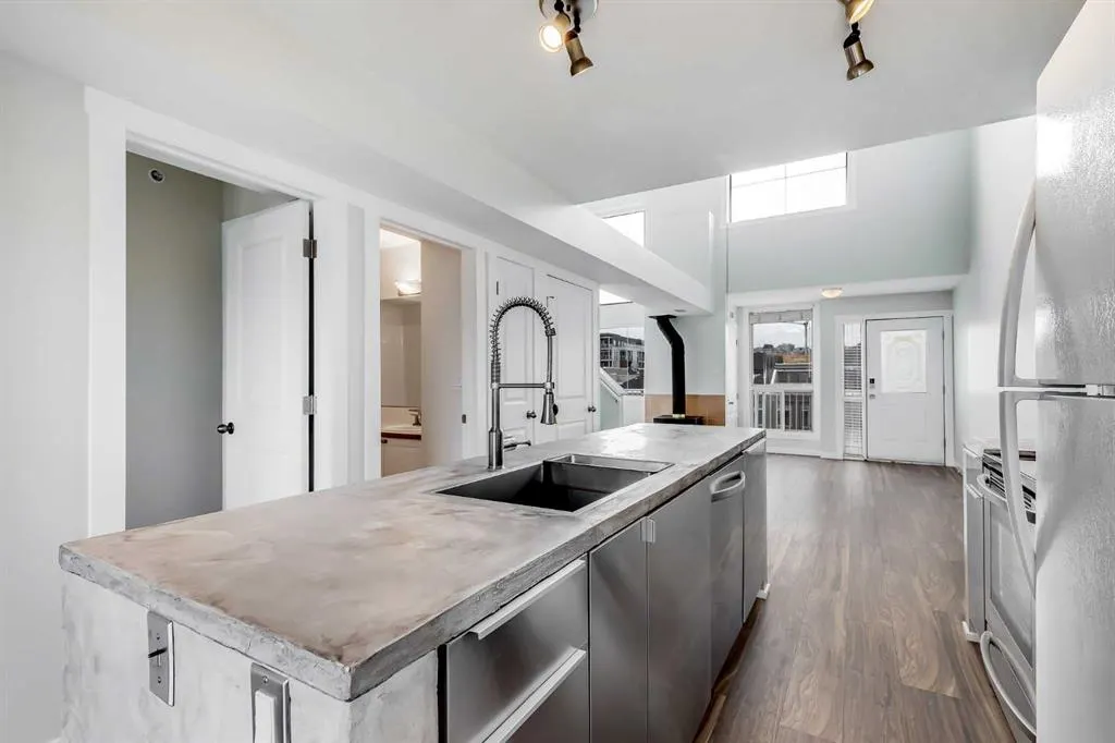 1540 17 Avenue SW, #408