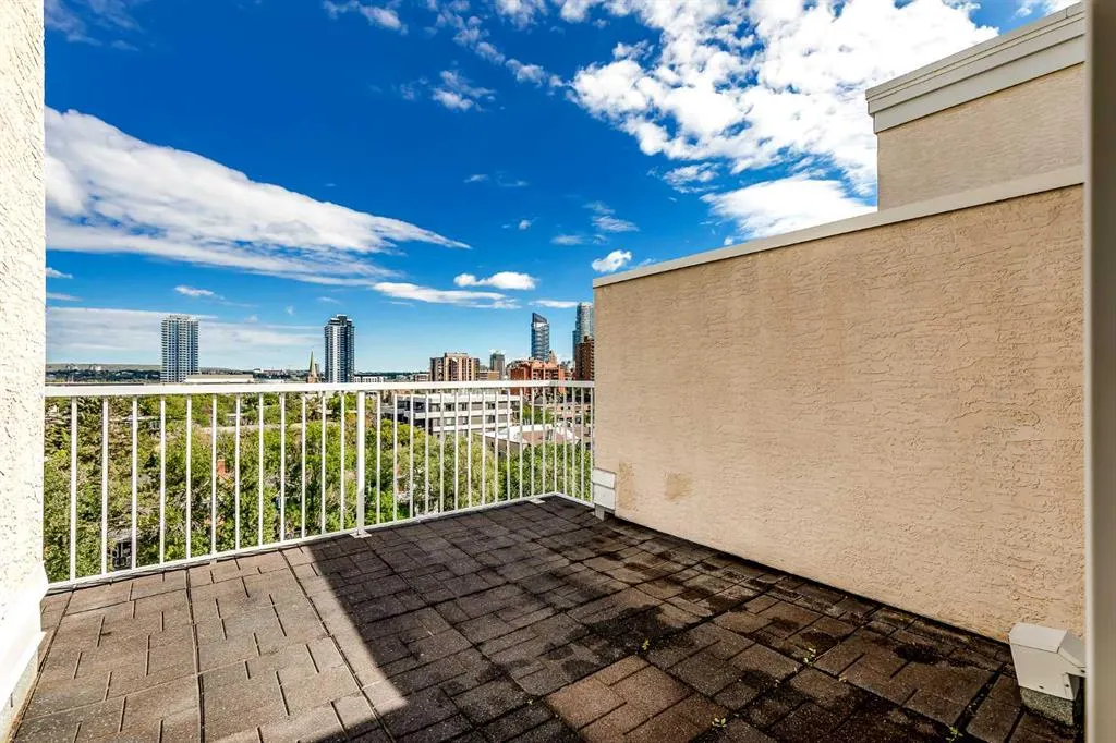1540 17 Avenue SW, #408