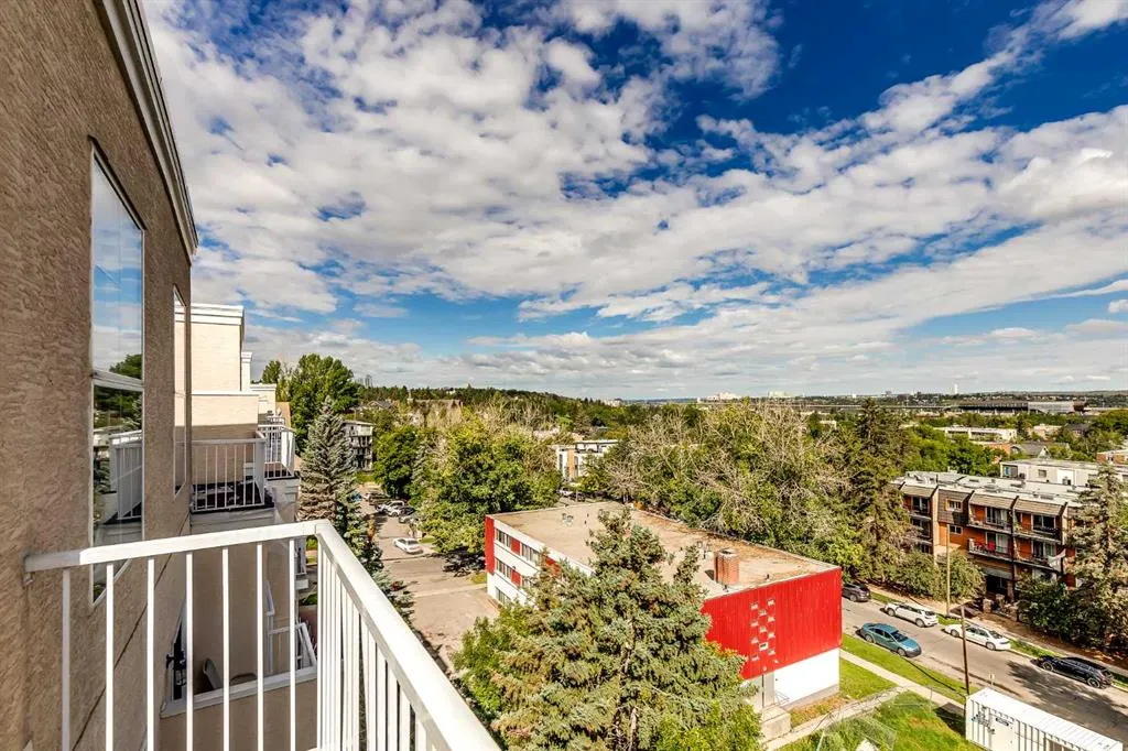 1540 17 Avenue SW, #408
