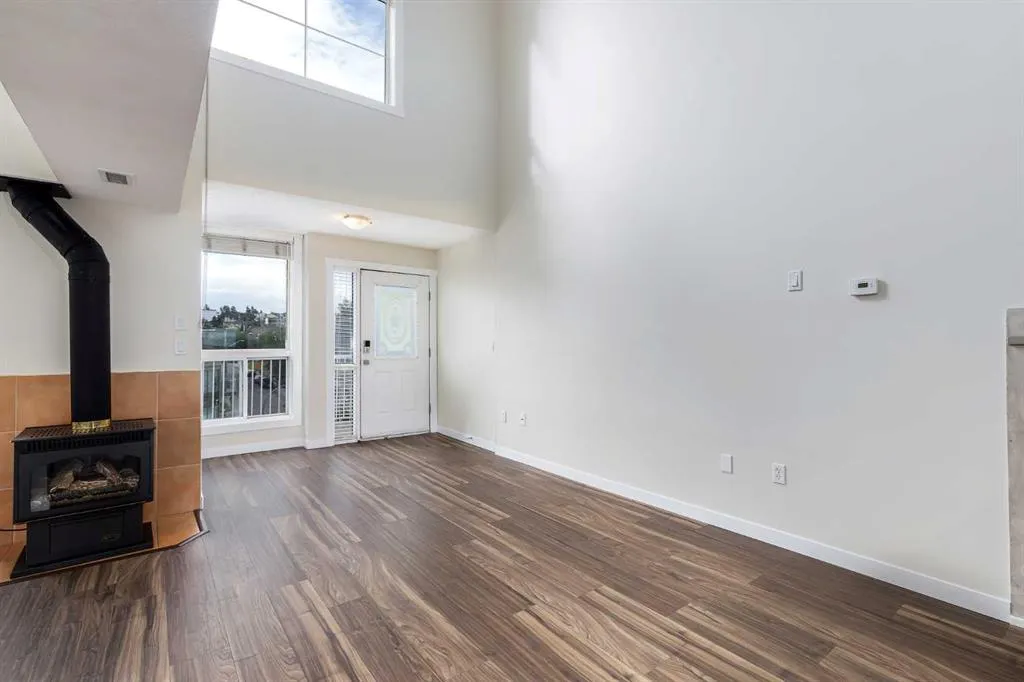 1540 17 Avenue SW, #408
