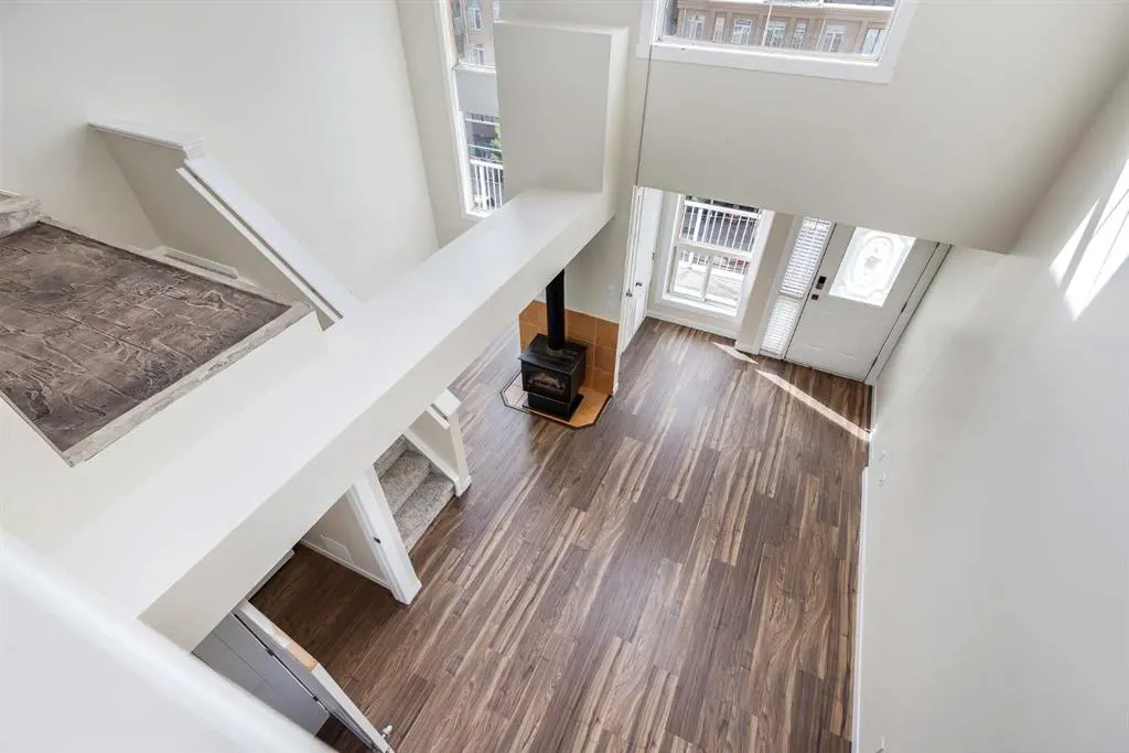 1540 17 Avenue SW, #408