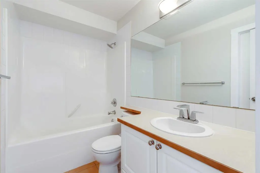 1540 17 Avenue SW, #408