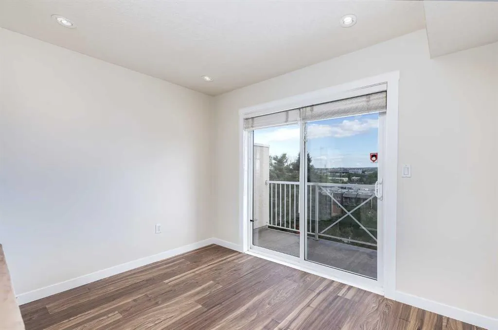 1540 17 Avenue SW, #408