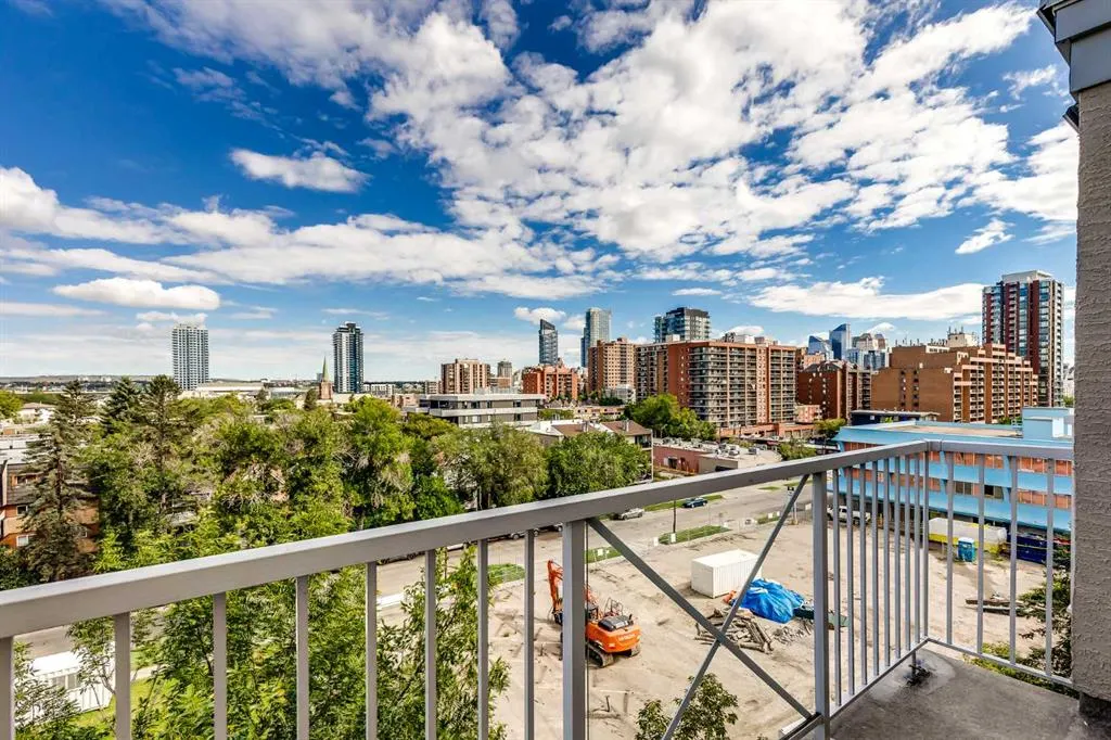 1540 17 Avenue SW, #408