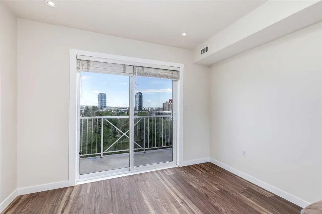 1540 17 Avenue SW, #408