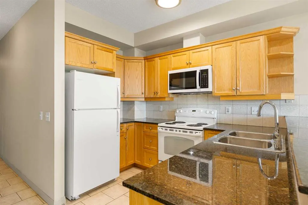 1507 Centre A Street NE, #509