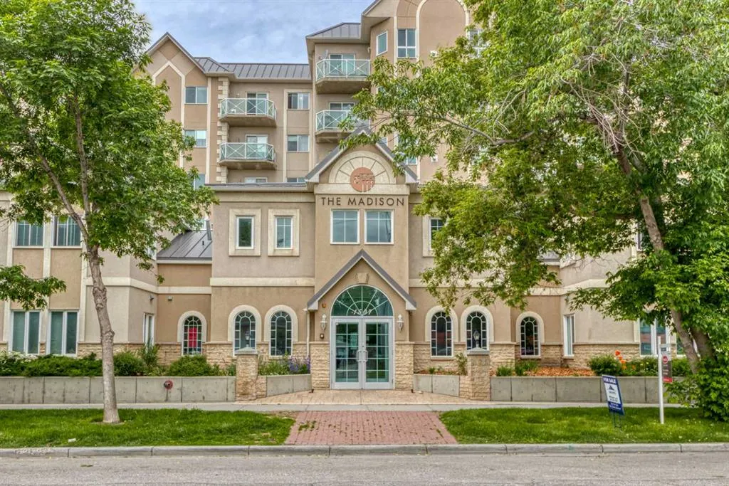 1507 Centre A Street NE, #509