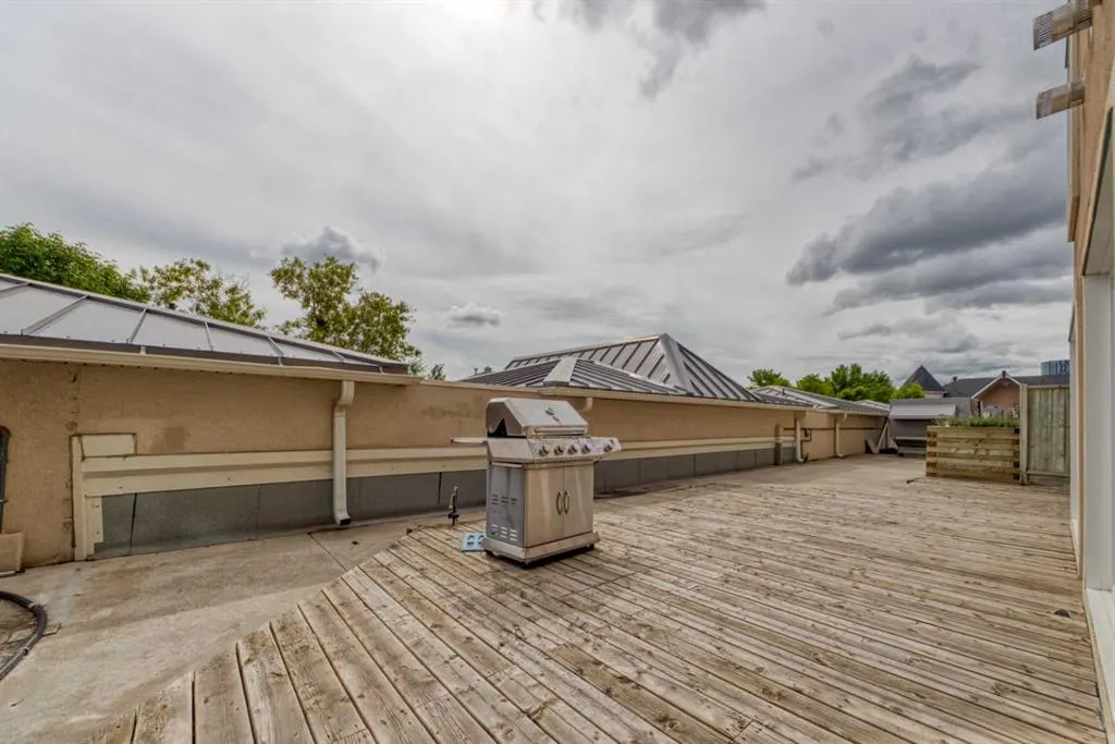 1507 Centre A Street NE, #509