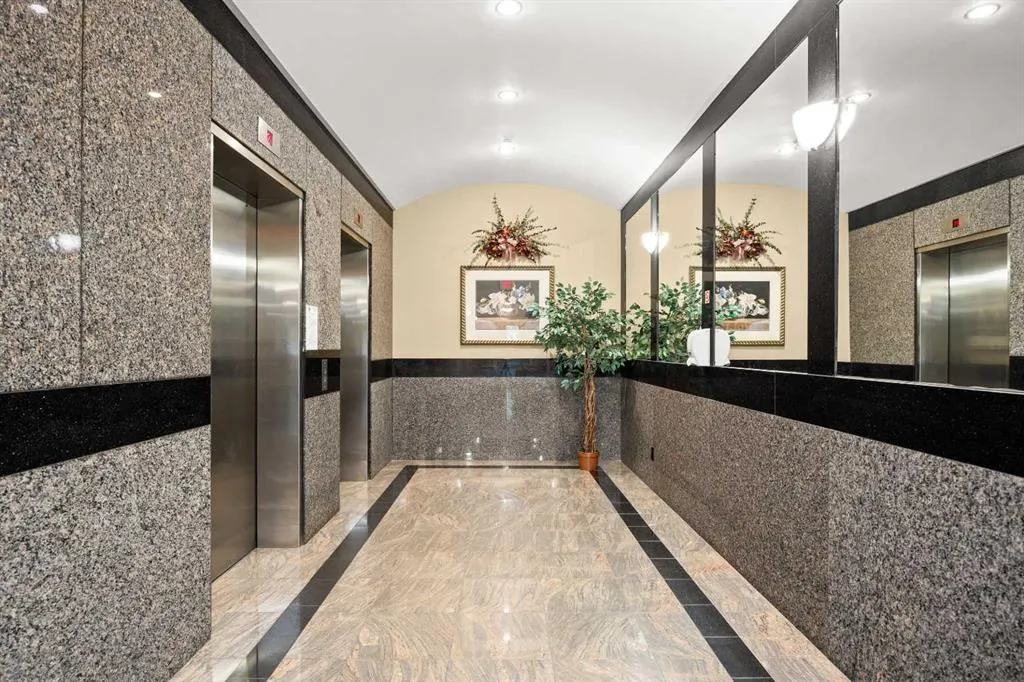 1507 Centre A Street NE, #509