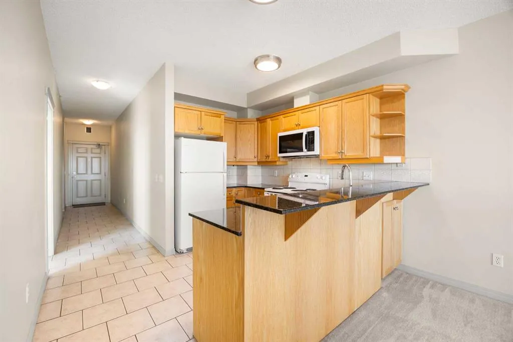 1507 Centre A Street NE, #509