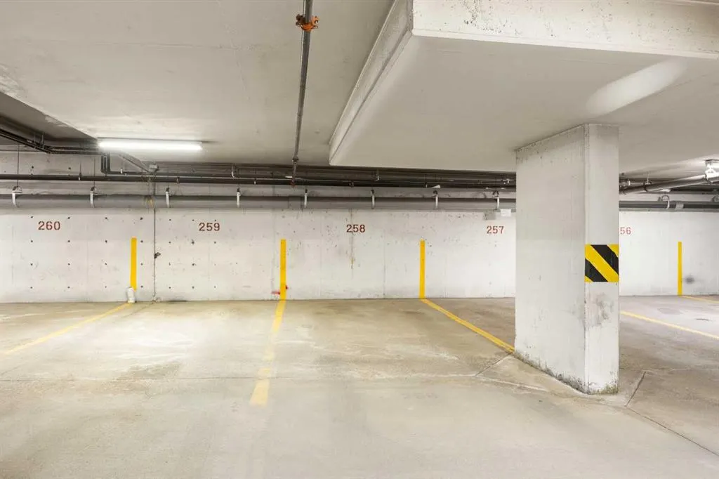 1507 Centre A Street NE, #509