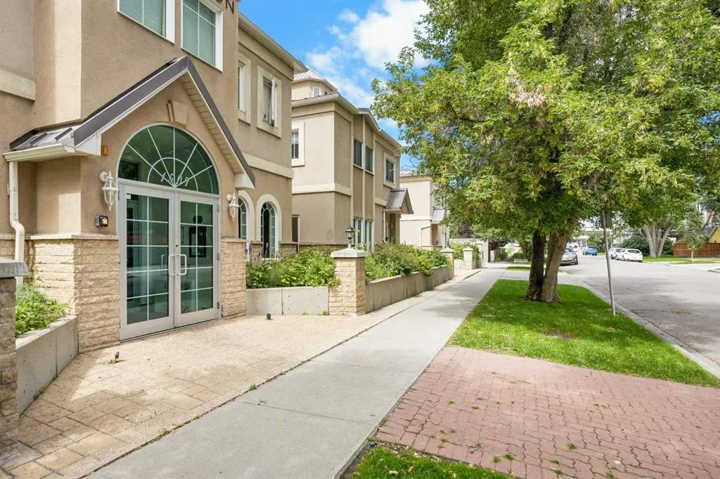 1507 Centre A Street NE, #509