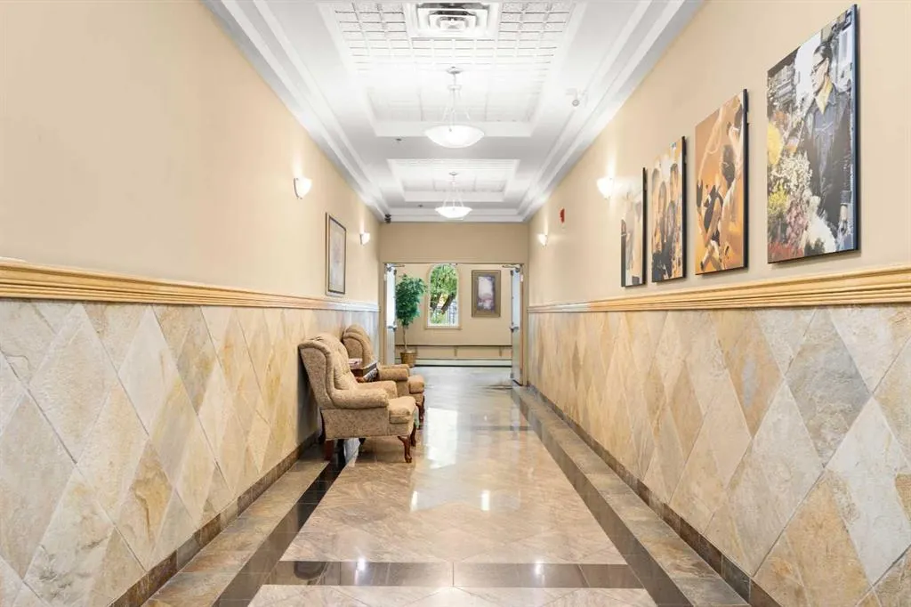 1507 Centre A Street NE, #509