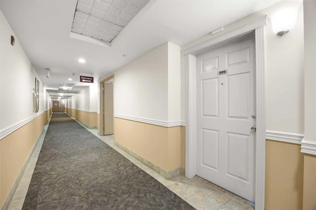 1507 Centre A Street NE, #509