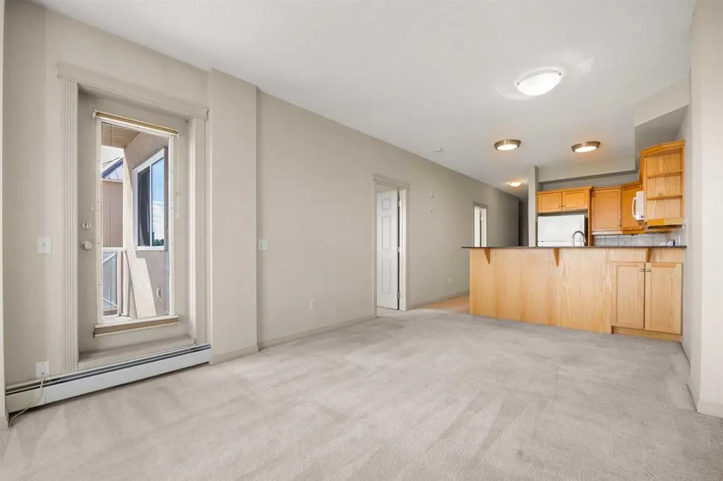 1507 Centre A Street NE, #509