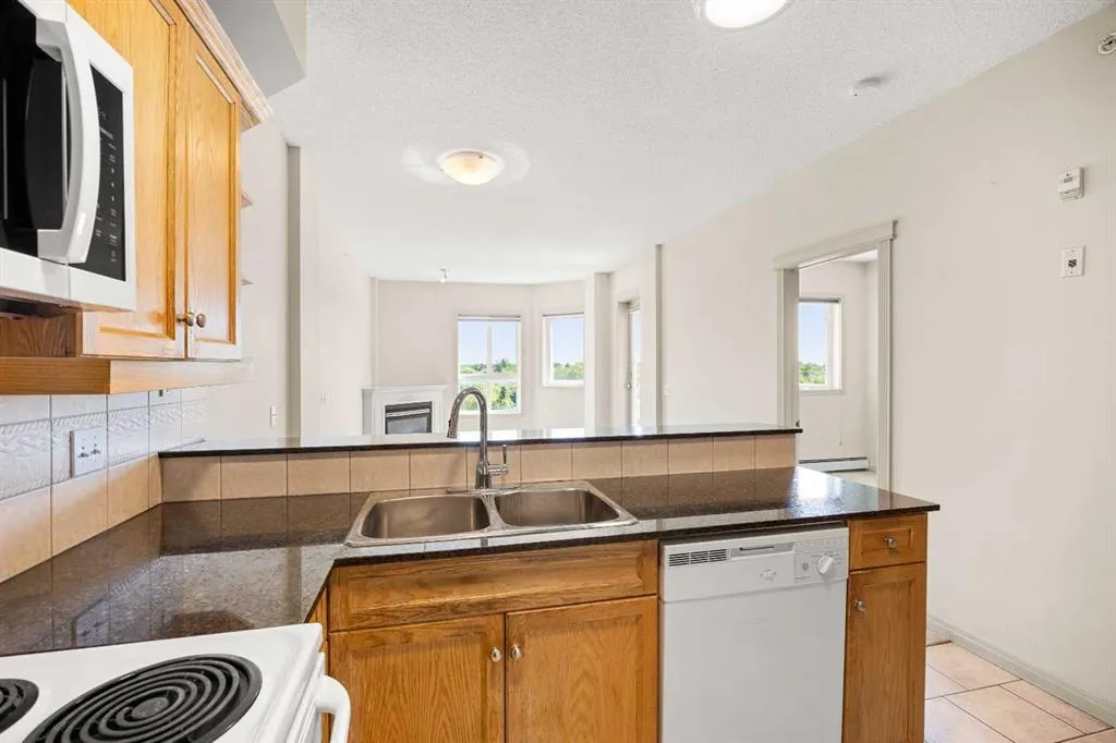 1507 Centre A Street NE, #509