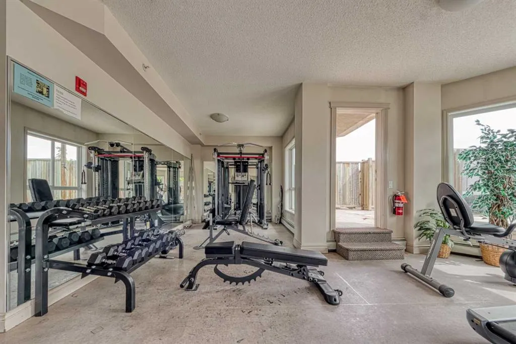 1507 Centre A Street NE, #509