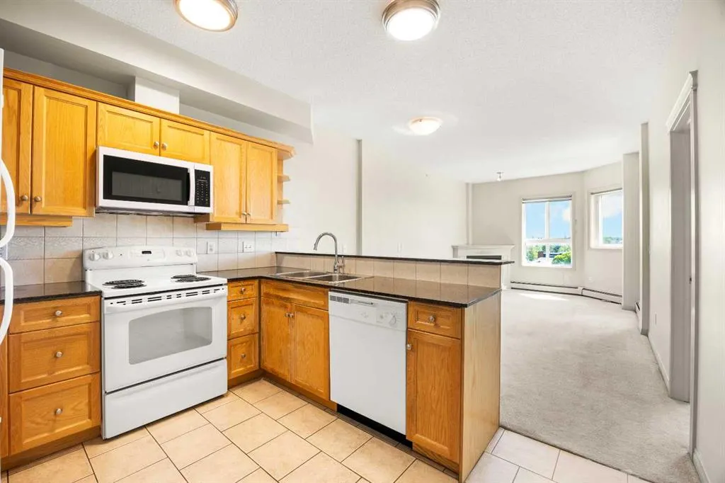 1507 Centre A Street NE, #509