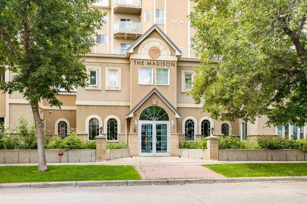 1507 Centre A Street NE, #509
