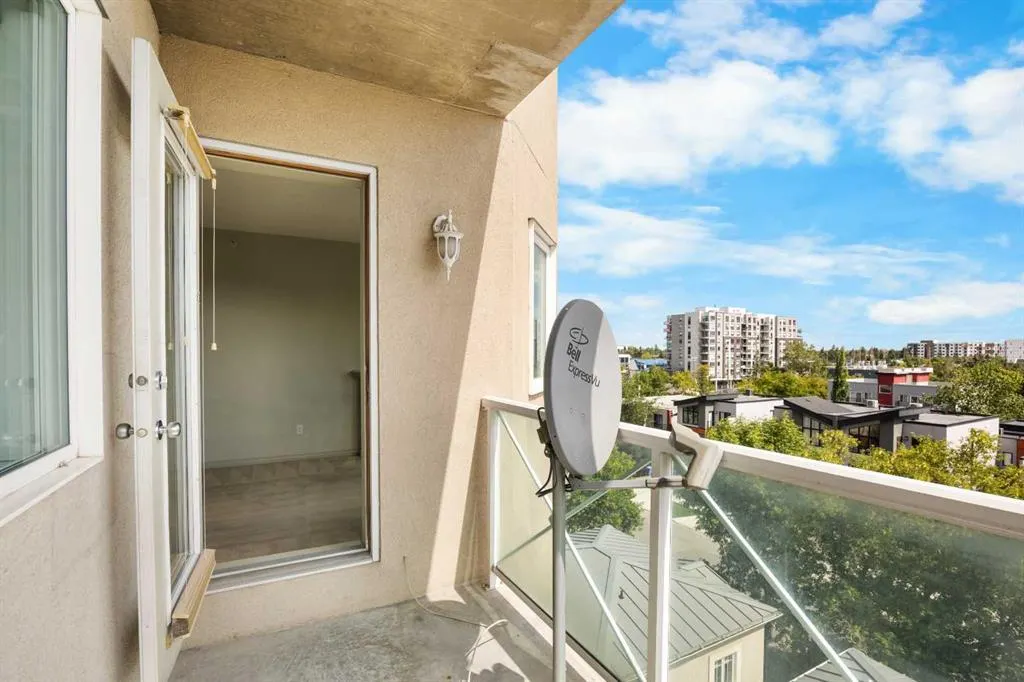 1507 Centre A Street NE, #509
