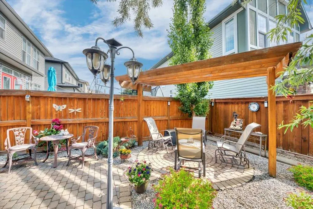 50 Cranford Green SE