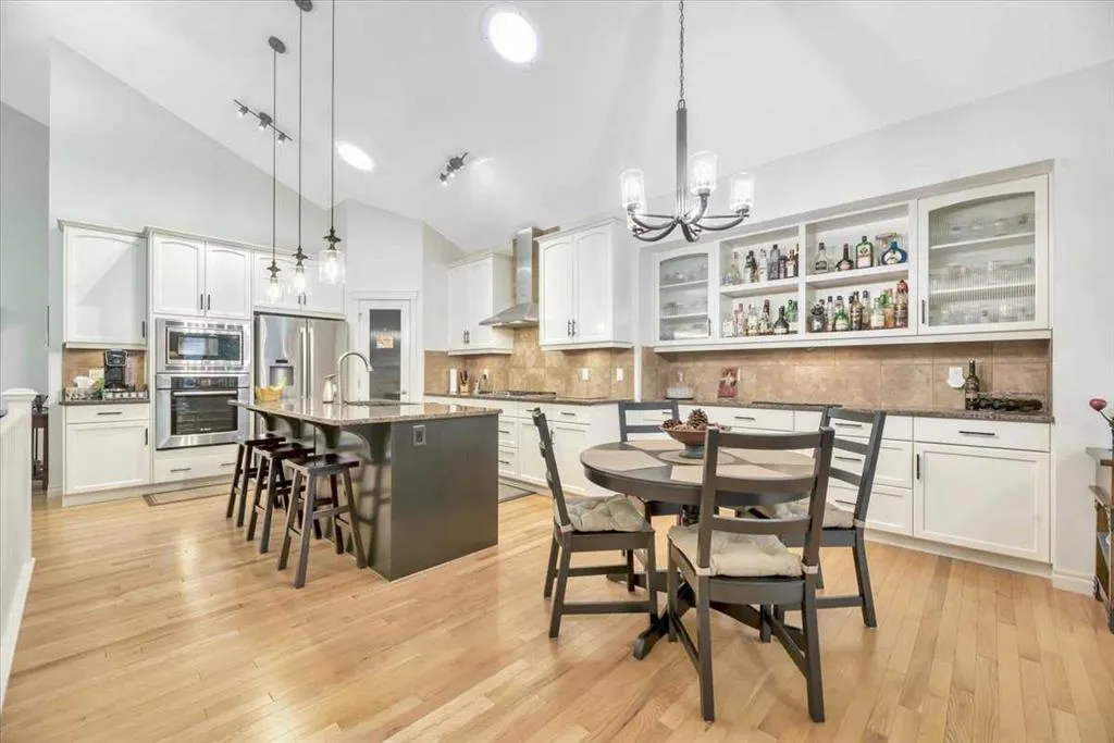 50 Cranford Green SE